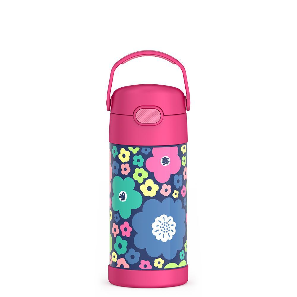 12oz FUNtainer® Water Bottle Patterns