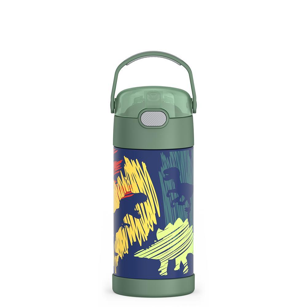 12oz FUNtainer® Water Bottle Patterns