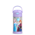 12oz FUNtainer® Water Bottle Disney Frozen