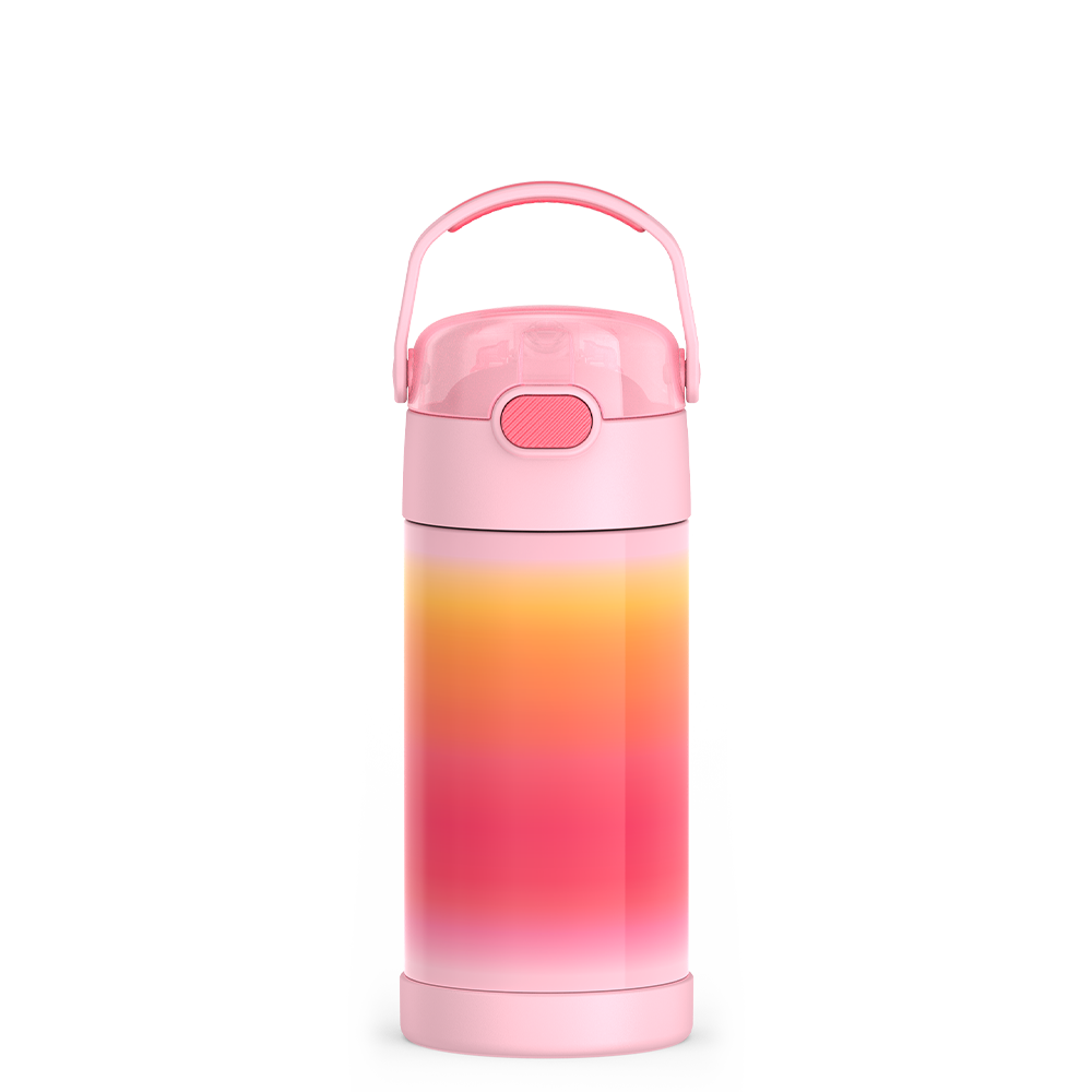 12oz FUNtainer® Water Bottle Patterns