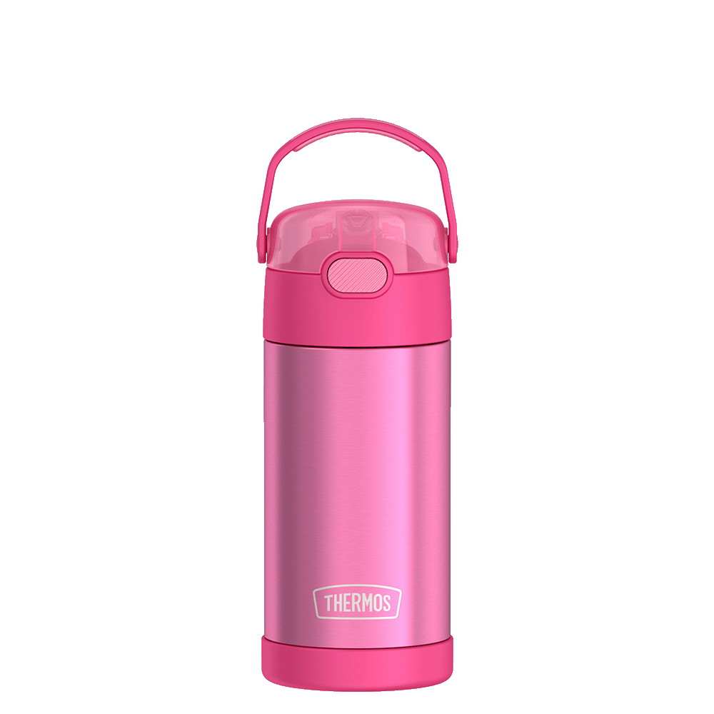 12oz FUNtainer® Water Bottle