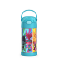 12oz FUNtainer® Water Bottle Trolls