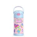 12oz FUNtainer® Water Bottle Barbie™