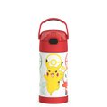 12oz FUNtainer® Water Bottle Pokémon