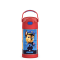 12oz FUNtainer® Water Bottle Paw Patrol