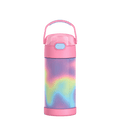12oz FUNtainer® Water Bottle Patterns