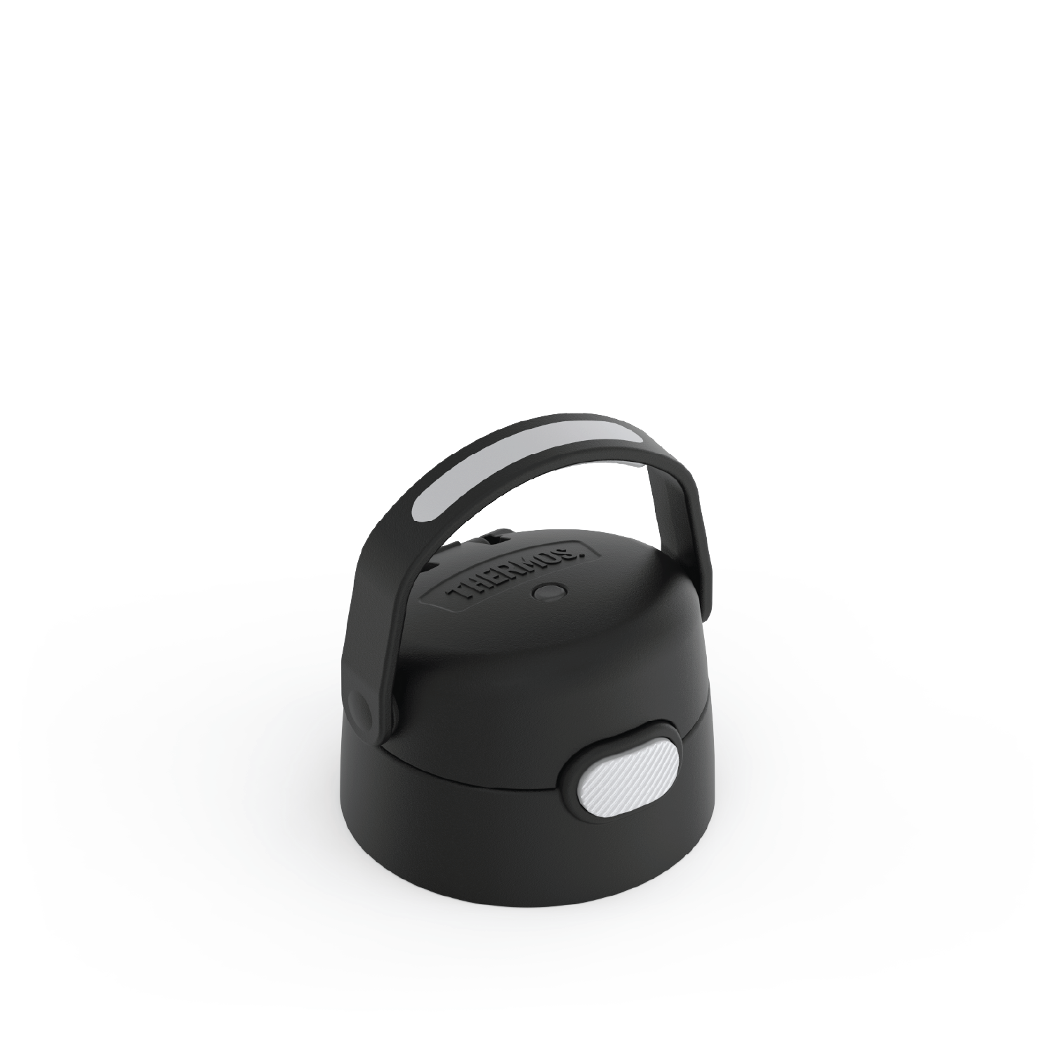 FUNTAINER® WATER BOTTLE - REPLACEMENT SPOUT LID