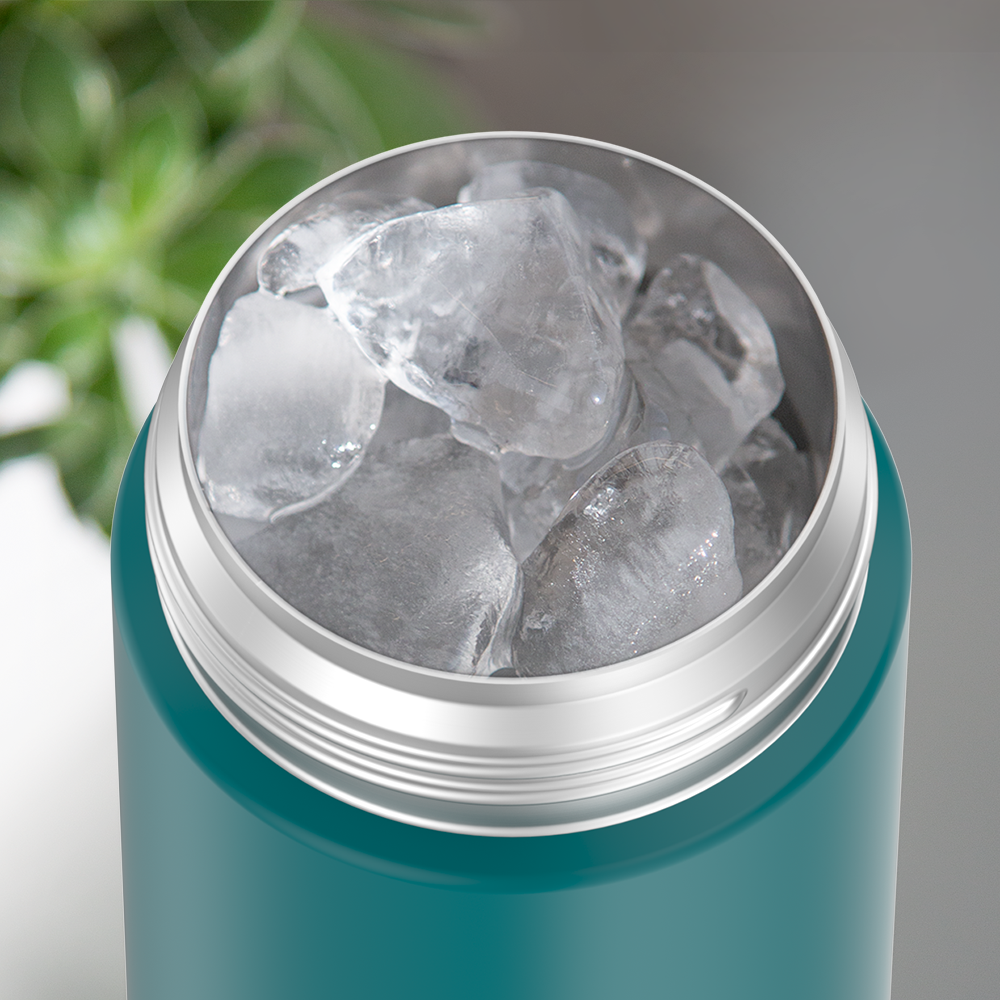 16oz FUNtainer® Water Bottle