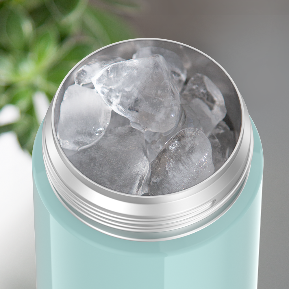 16oz FUNtainer® Water Bottle