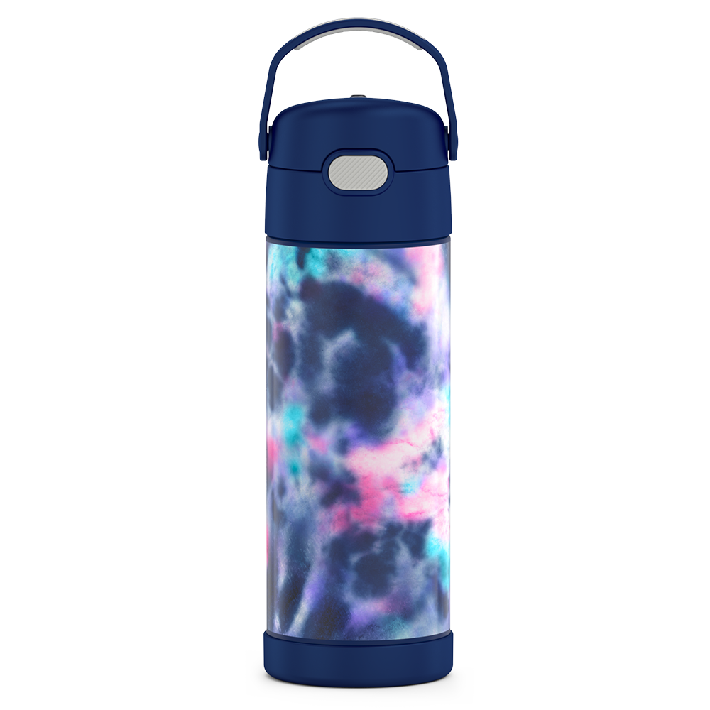 16oz FUNtainer® Water Bottle Patterns
