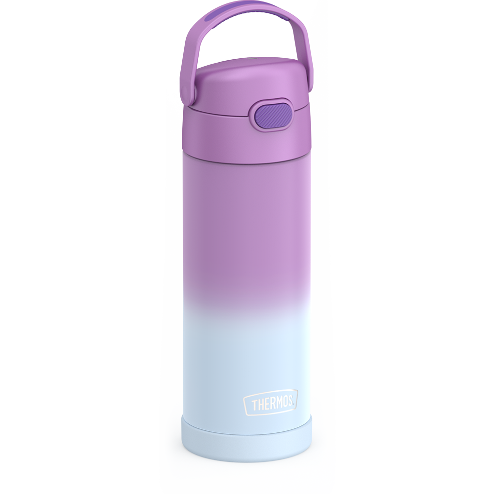 16oz FUNtainer® Water Bottle Patterns