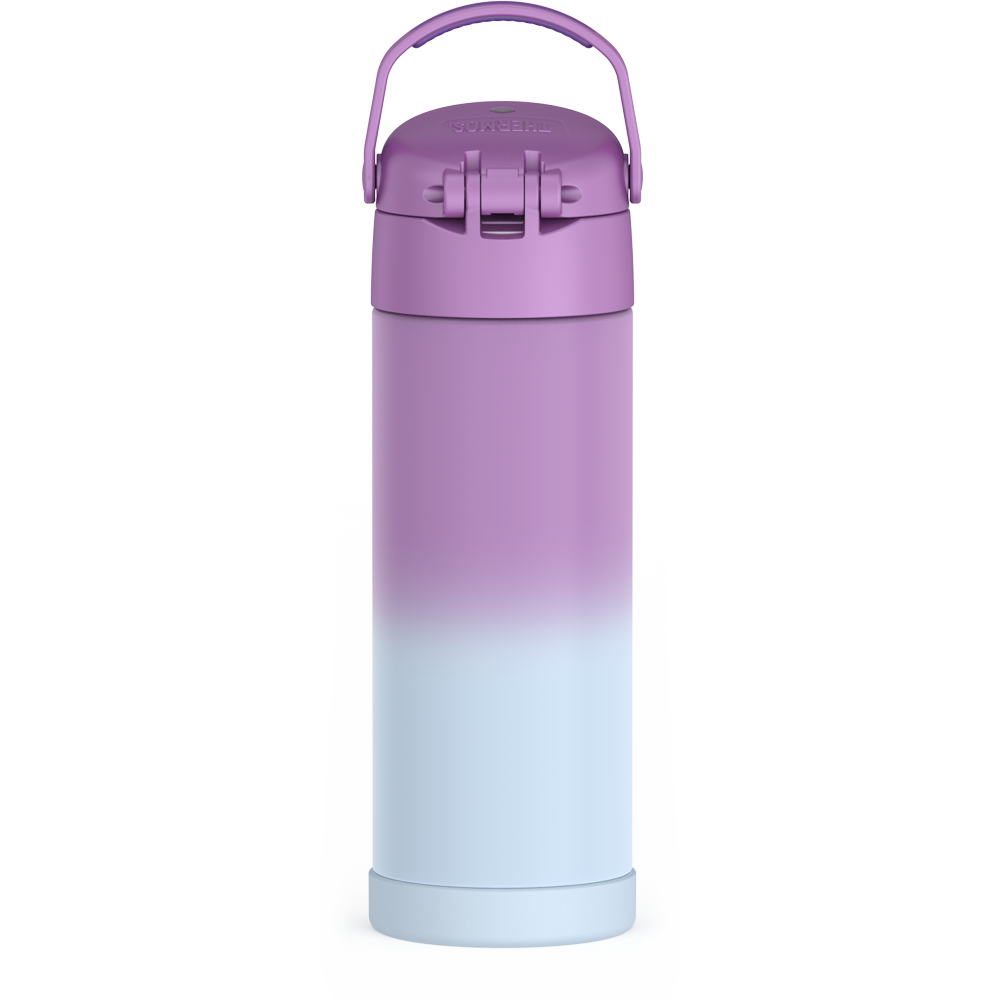 16oz FUNtainer® Water Bottle Patterns
