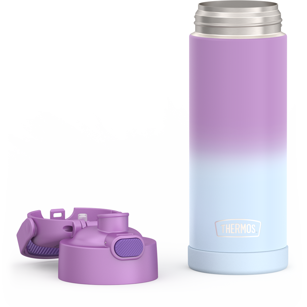 16oz FUNtainer® Water Bottle Patterns