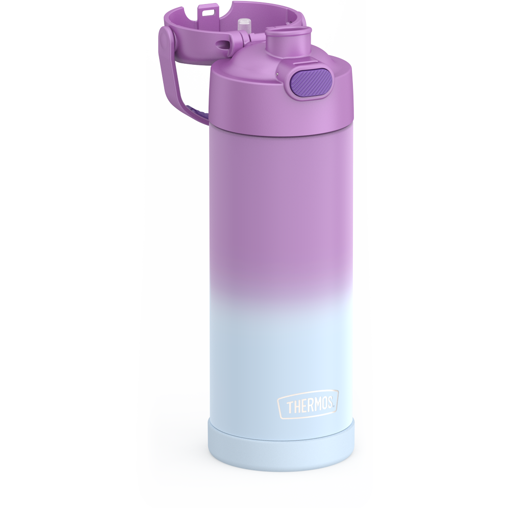16oz FUNtainer® Water Bottle Patterns