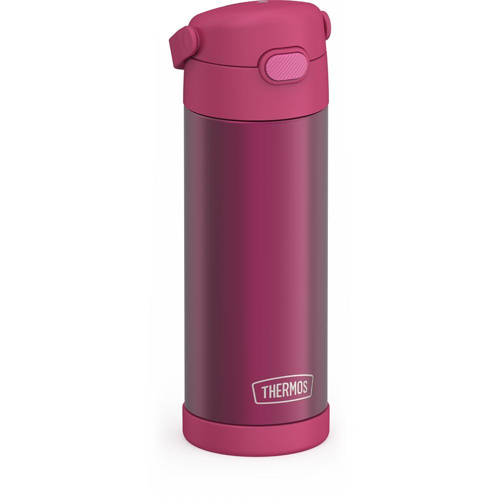 16oz FUNtainer® Water Bottle Patterns