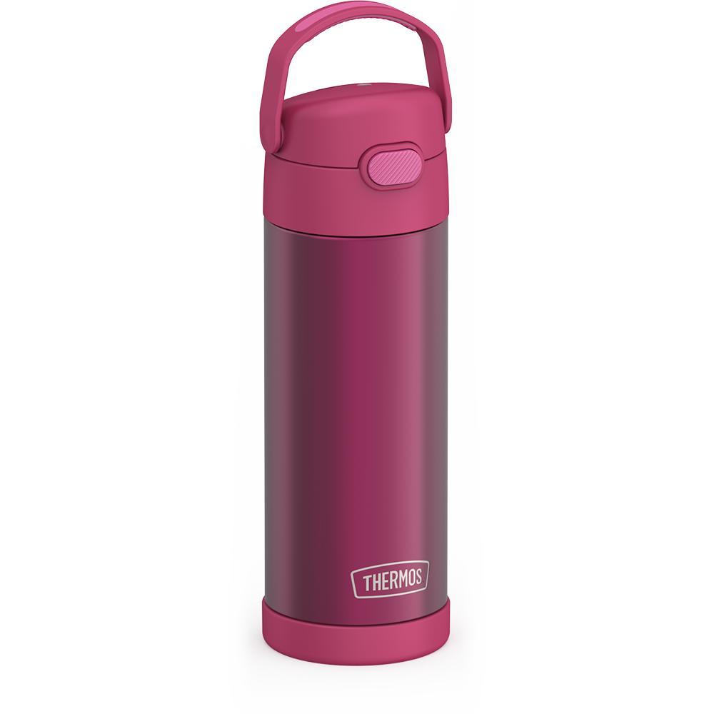 16oz FUNtainer® Water Bottle Patterns