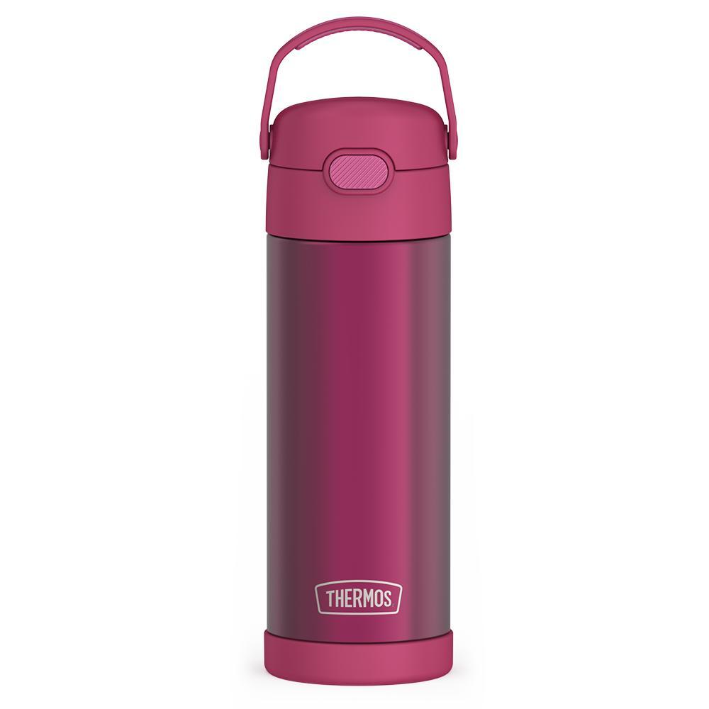 16oz FUNtainer® Water Bottle Patterns