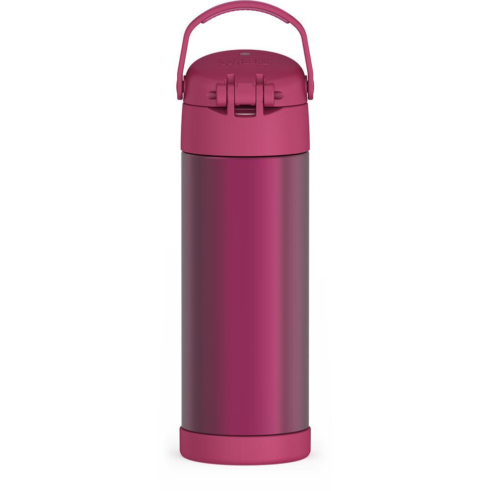16oz FUNtainer® Water Bottle Patterns