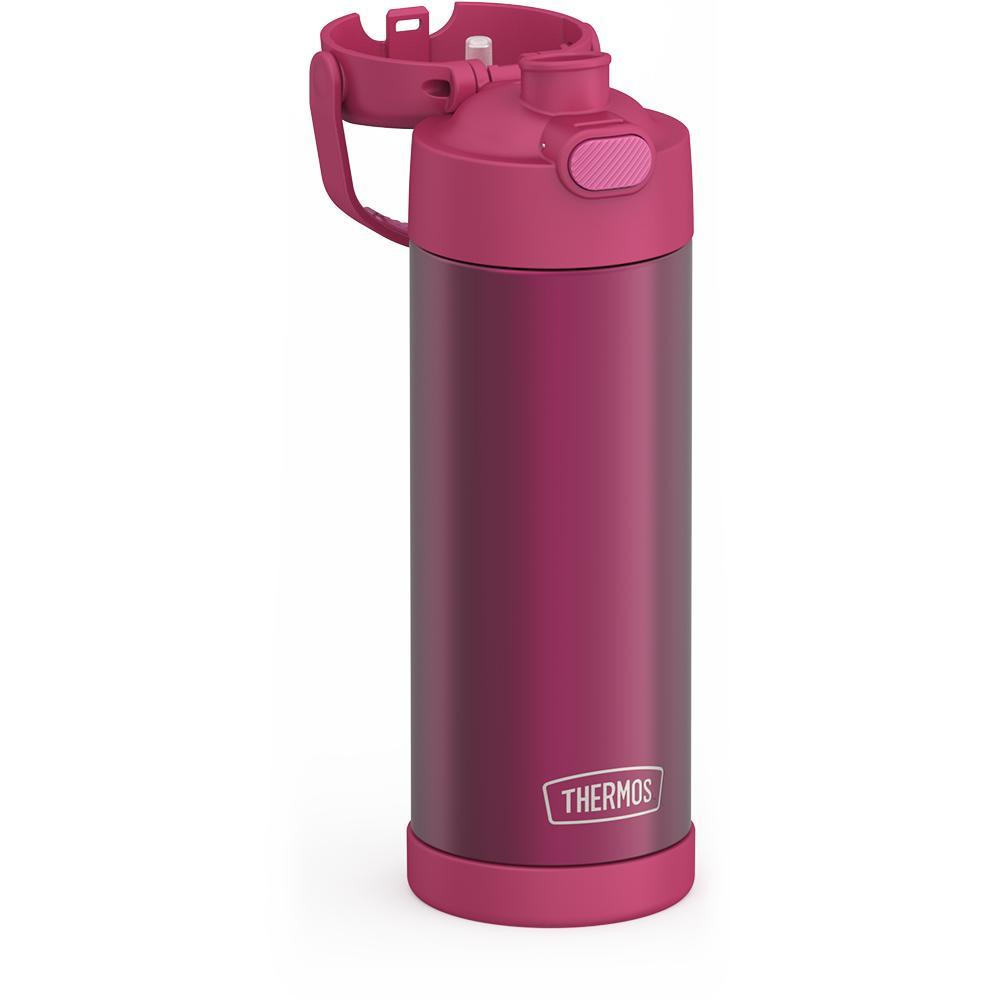 16oz FUNtainer® Water Bottle Patterns