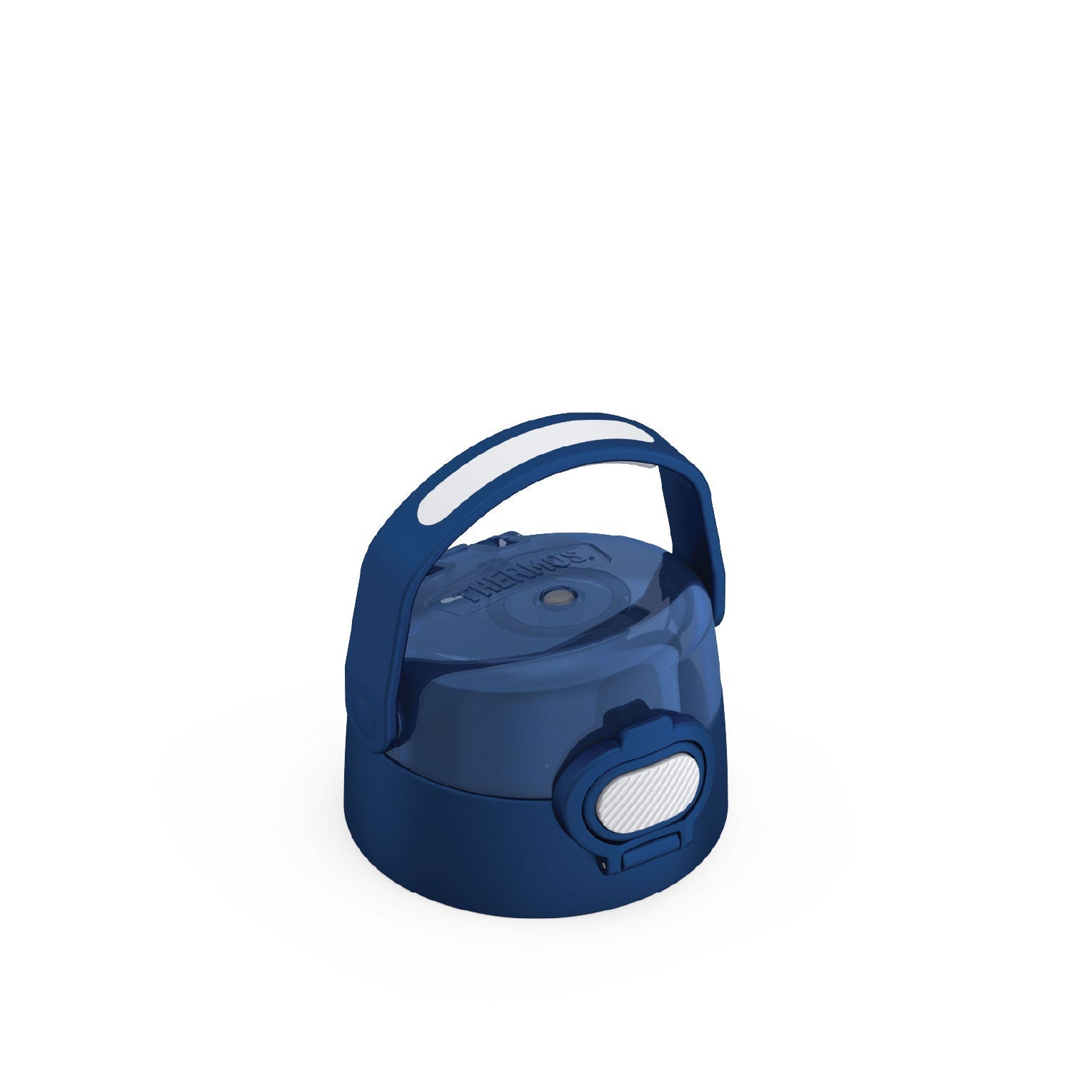 FUNTAINER® WATER BOTTLE - REPLACEMENT SPOUT LOCKING LID