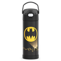 16oz FUNtainer® Water Bottle Batman