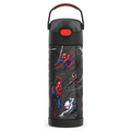 16oz FUNtainer® Water Bottle Spider-Man