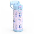 16oz FUNTAINER® WATER BOTTLE DISNEY FROZEN