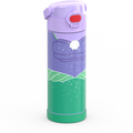 16oz FUNTAINER® WATER BOTTLE DISNEY PRINCESS ARIEL
