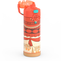 16oz FUNTAINER® WATER BOTTLE DISNEY PRINCESS MOANA