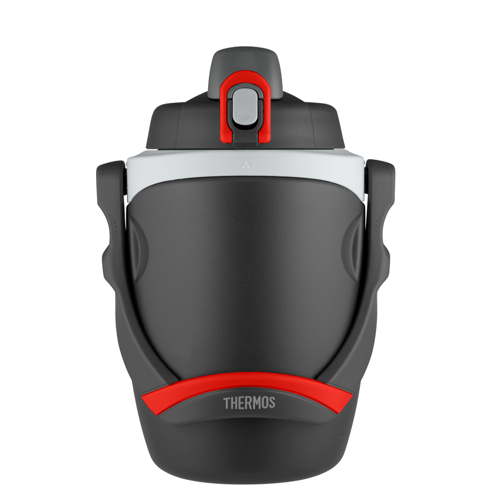 Insulated Water Bottle 64oz