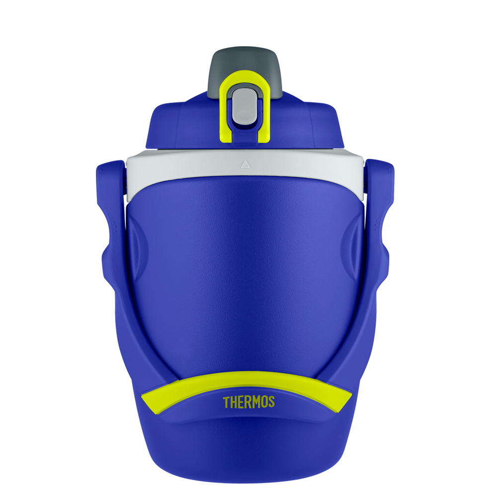 Insulated Water Bottle 64oz