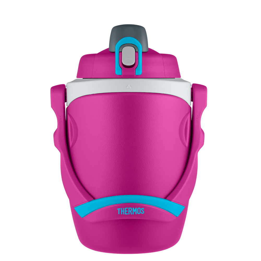 Insulated Water Bottle 64oz