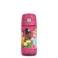 16oz Thermos® Kids Water Bottle With Spout Lid Disney Princess