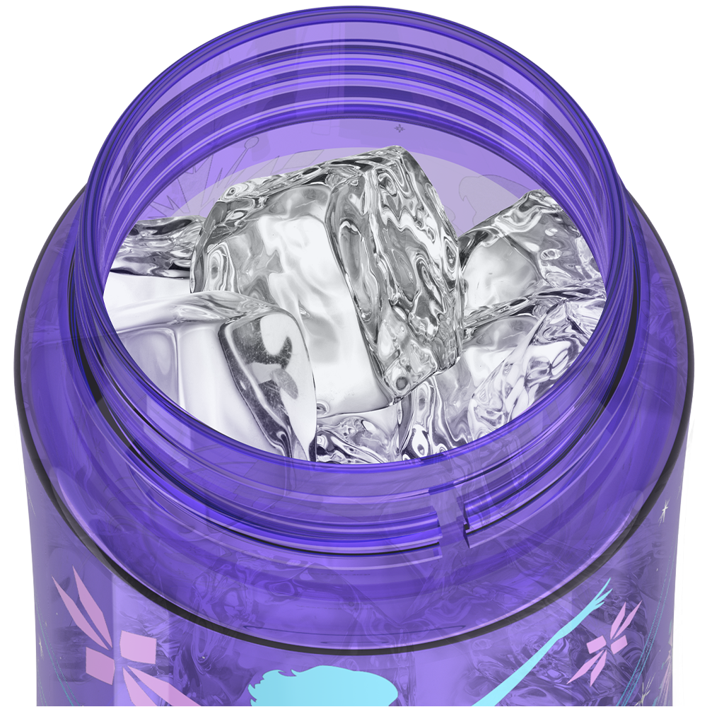 16oz WATER BOTTLE DISNEY FROZEN