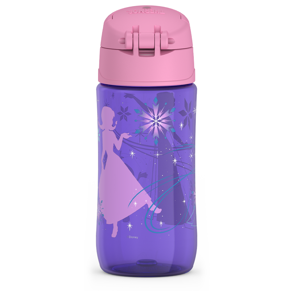 16oz WATER BOTTLE DISNEY FROZEN