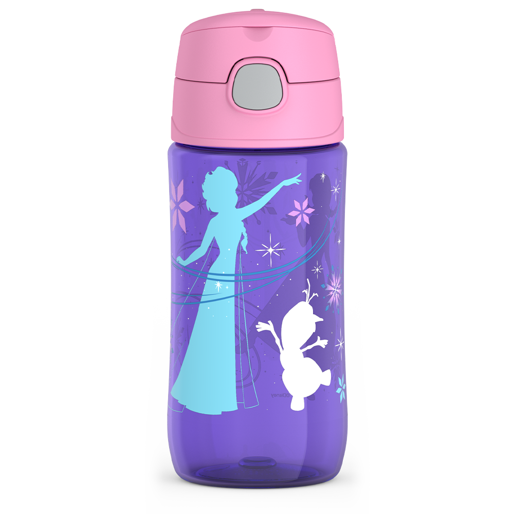 16oz WATER BOTTLE DISNEY FROZEN