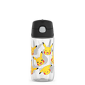 16oz Thermos® Kids Water Bottle With Spout Lid Pokémon