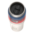 16oz DUKE CANNON™ TUMBLER - NUTS & BOLTS