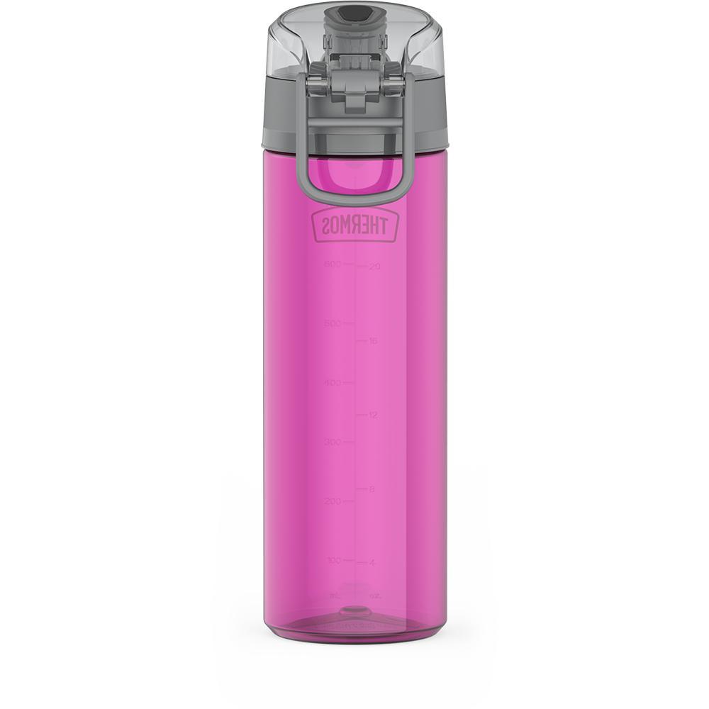 26oz Icon™ Lightweight Water Bottle With Spout Lid