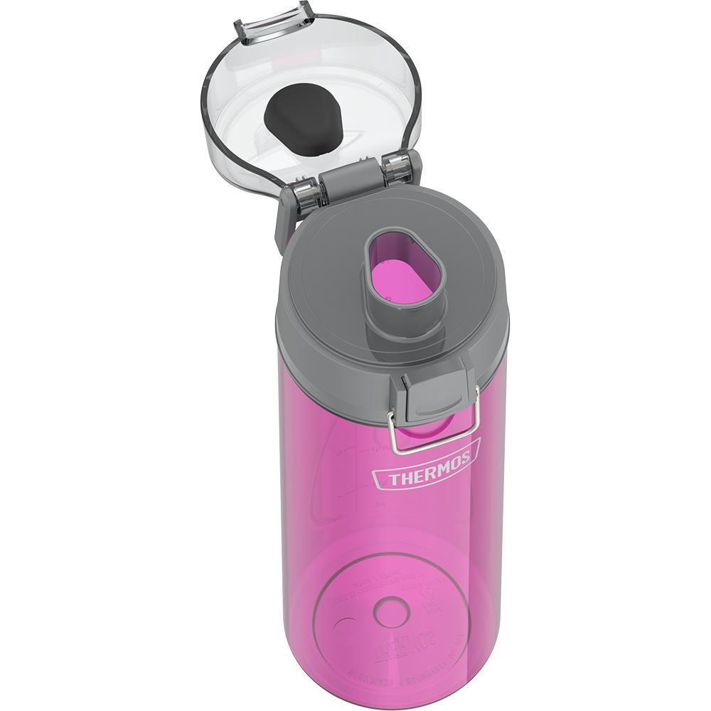 26oz Icon™ Lightweight Water Bottle With Spout Lid