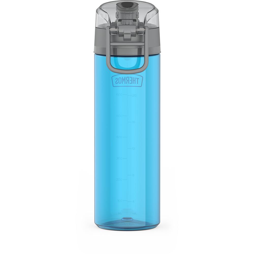 26oz Icon™ Lightweight Water Bottle With Spout Lid