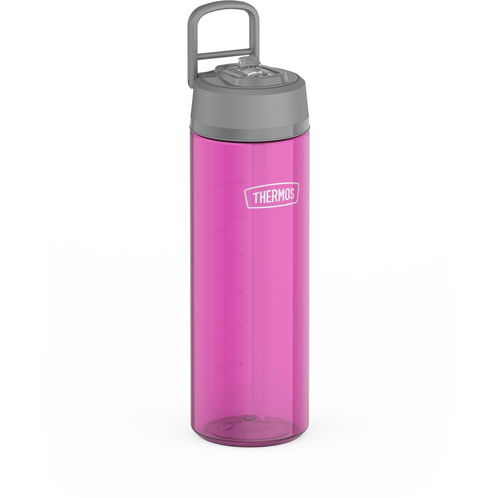 26oz Icon™ Lightweight Water Bottle With Straw Lid