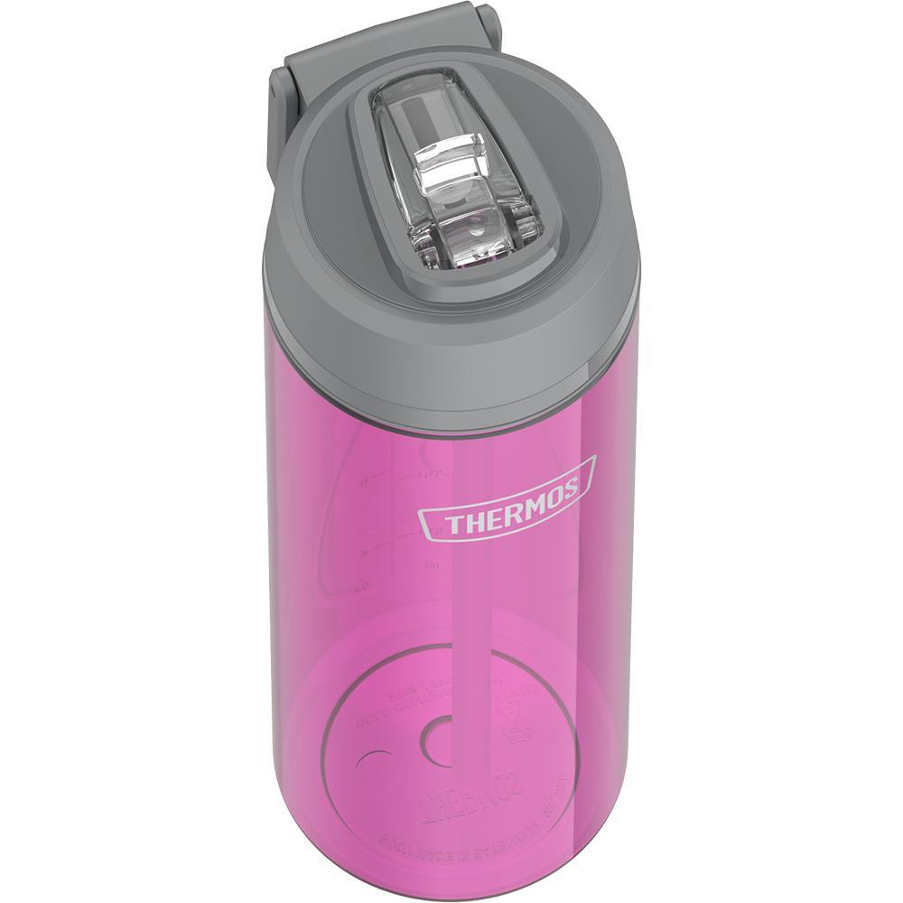 26oz Icon™ Lightweight Water Bottle With Straw Lid