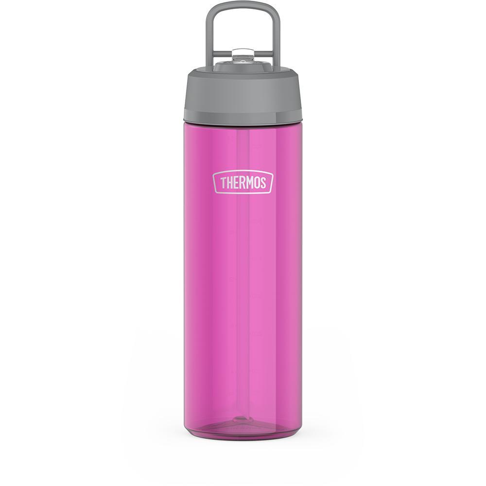 26oz Icon™ Lightweight Water Bottle With Straw Lid