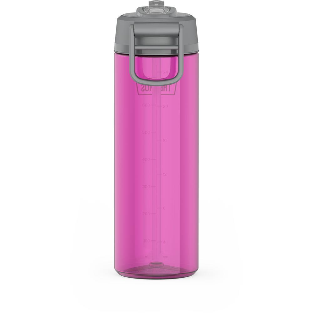 26oz Icon™ Lightweight Water Bottle With Straw Lid