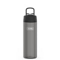 26oz Icon™ Lightweight Water Bottle With Straw Lid
