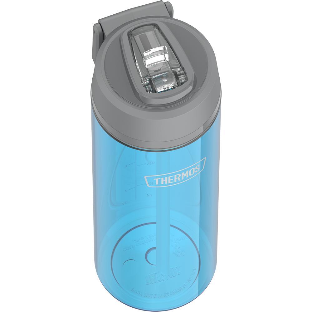 26oz Icon™ Lightweight Water Bottle With Straw Lid