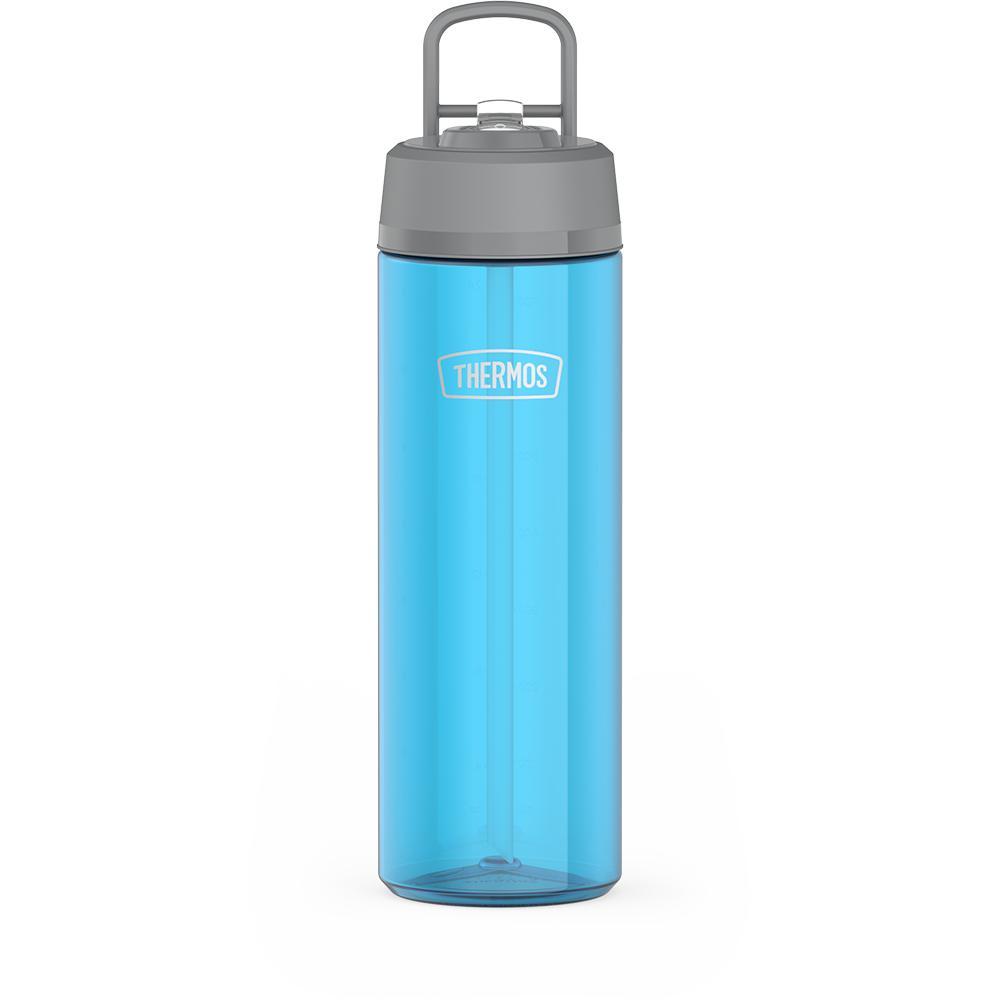 26oz Icon™ Lightweight Water Bottle With Straw Lid