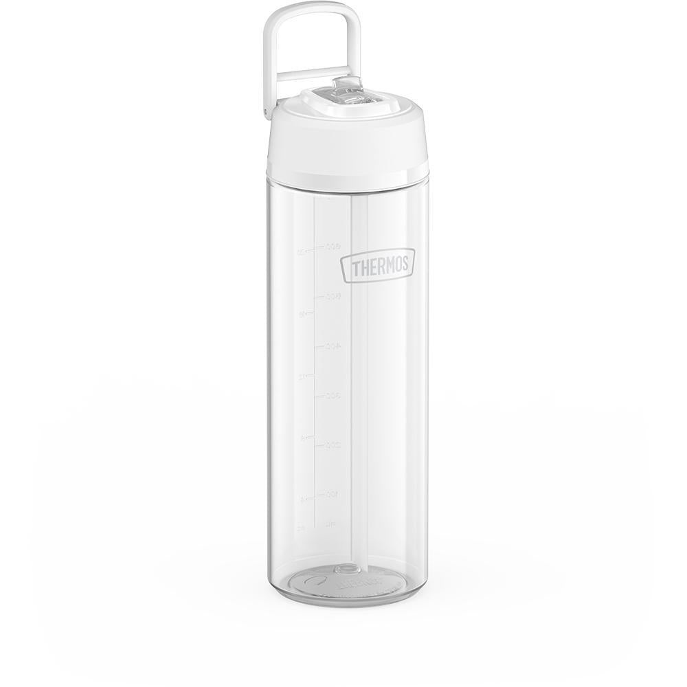 26oz Icon™ Lightweight Water Bottle With Straw Lid