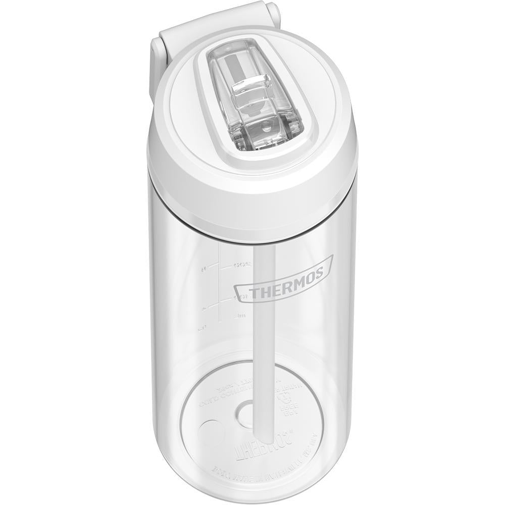 26oz Icon™ Lightweight Water Bottle With Straw Lid
